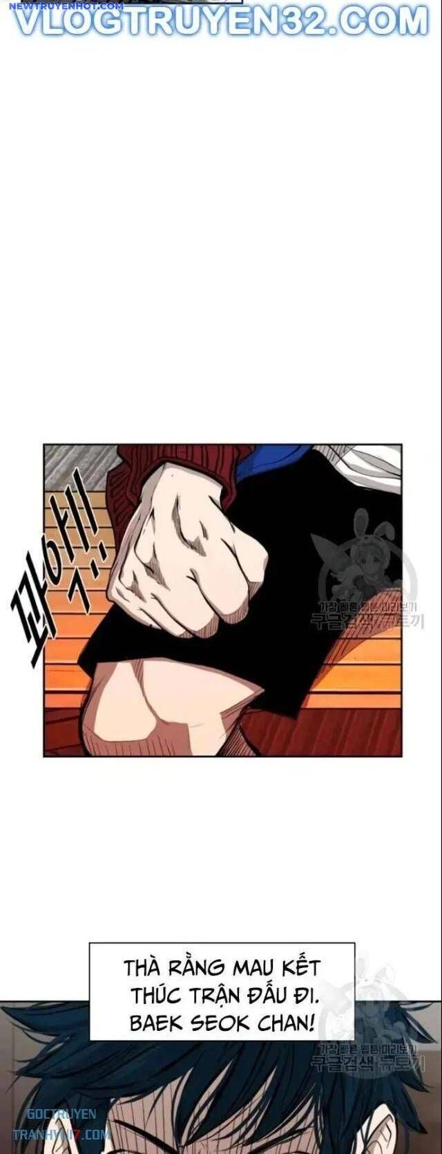 Shark - Cá Mập Chap 192 - Next Chap 193