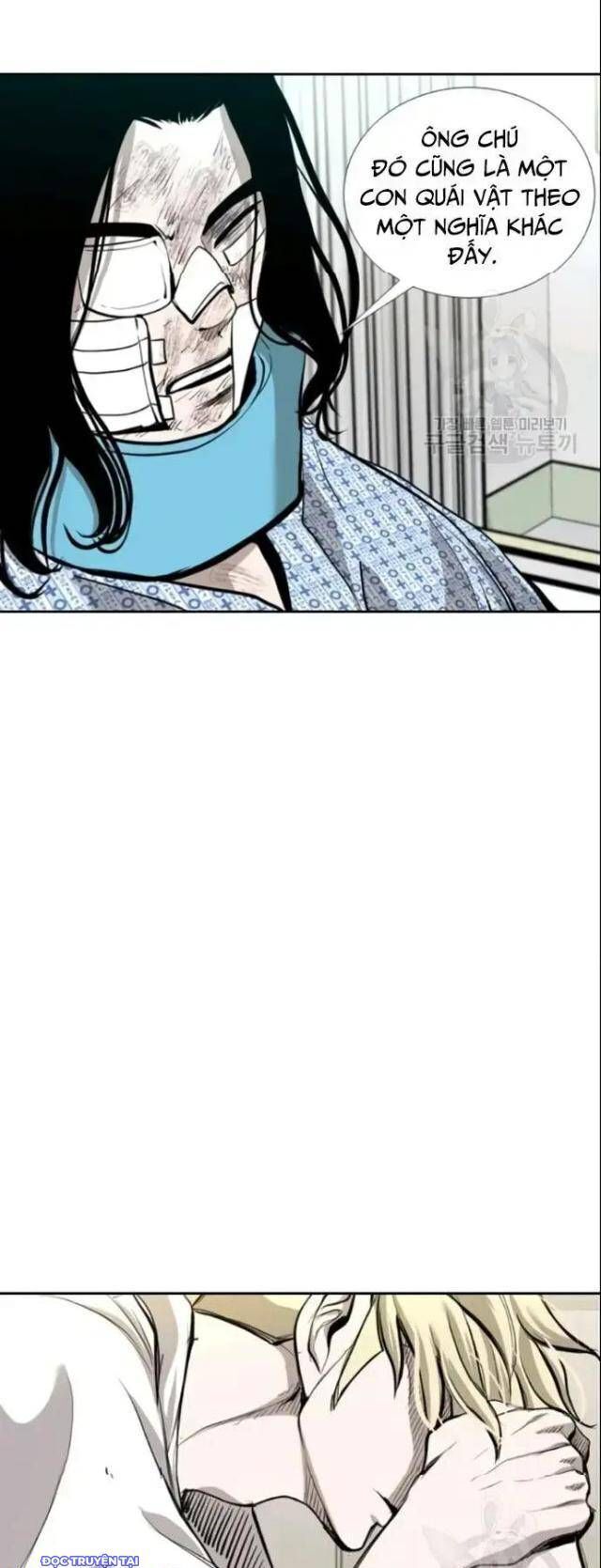 Shark - Cá Mập Chap 192 - Next Chap 193