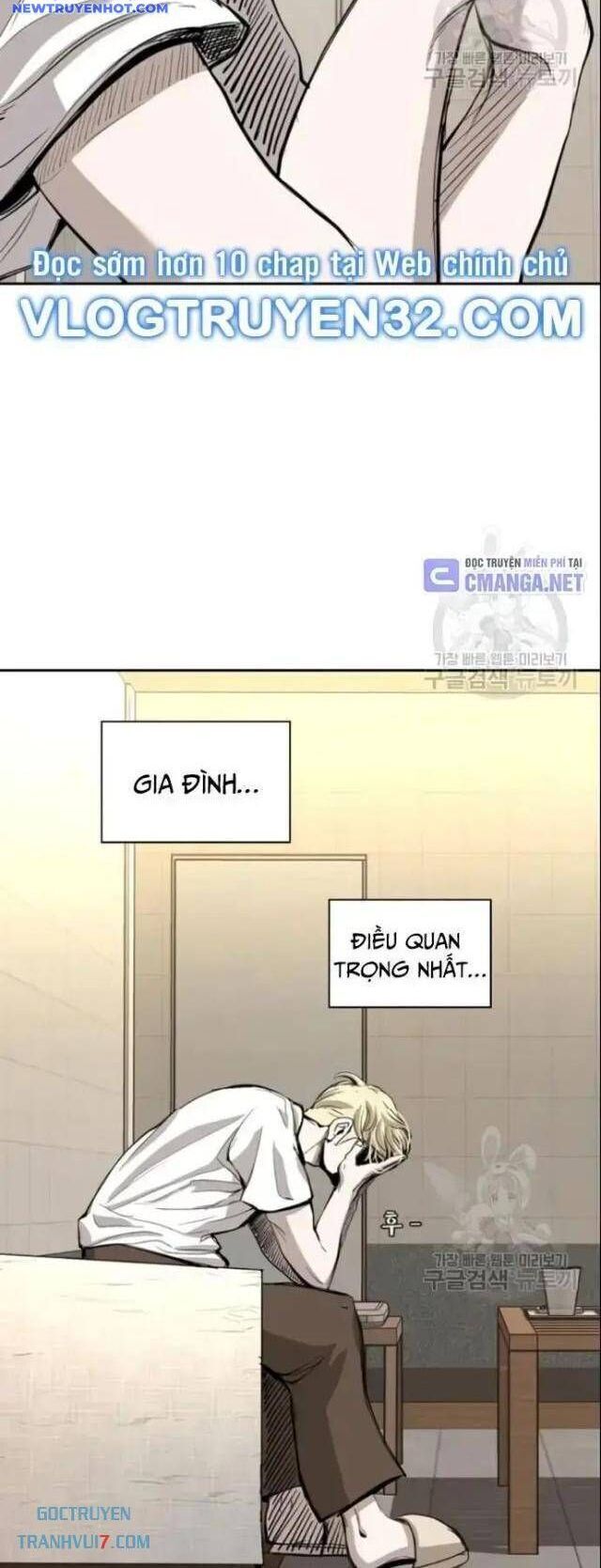 Shark - Cá Mập Chap 192 - Next Chap 193
