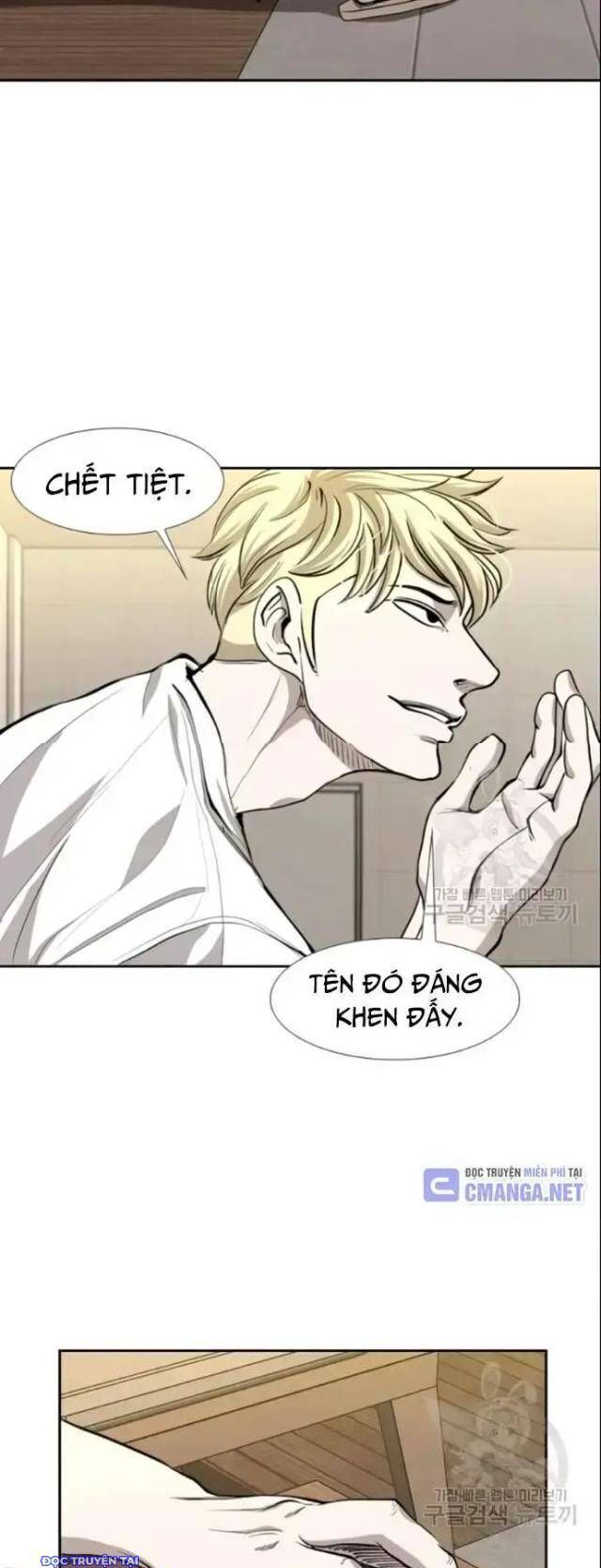 Shark - Cá Mập Chap 192 - Next Chap 193