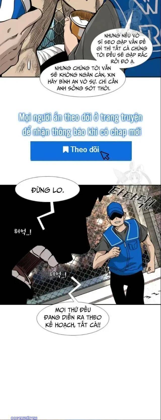 Shark - Cá Mập Chap 192 - Next Chap 193