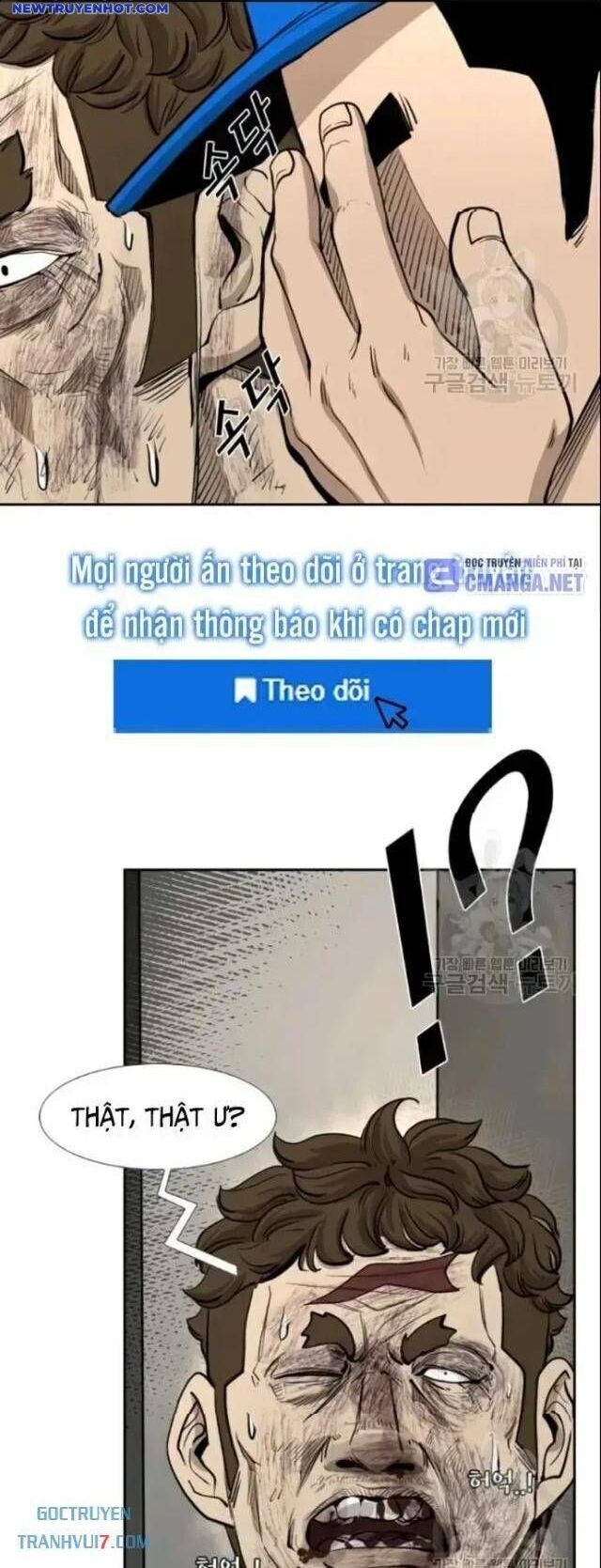 Shark - Cá Mập Chap 192 - Next Chap 193