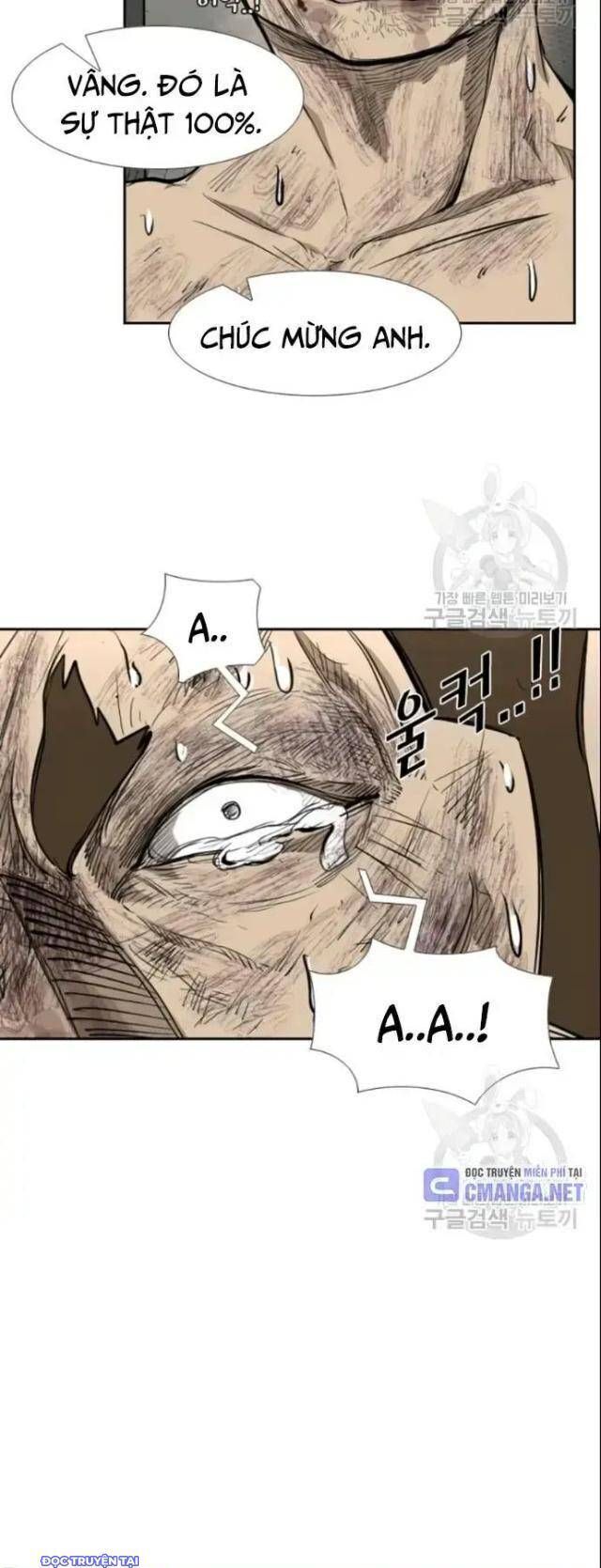 Shark - Cá Mập Chap 192 - Next Chap 193