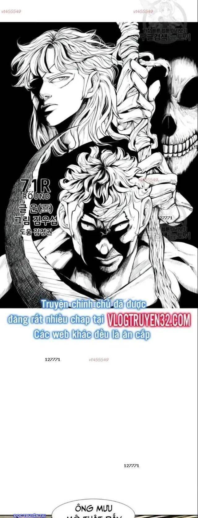 Shark - Cá Mập Chap 192 - Next Chap 193