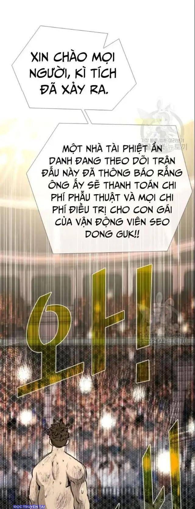Shark - Cá Mập Chap 192 - Next Chap 193