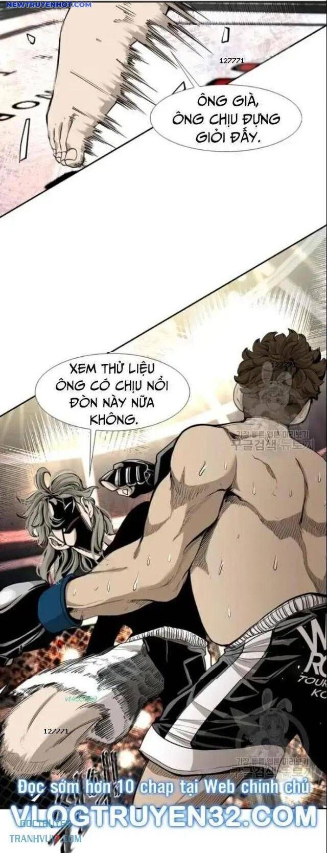 Shark - Cá Mập Chap 192 - Next Chap 193