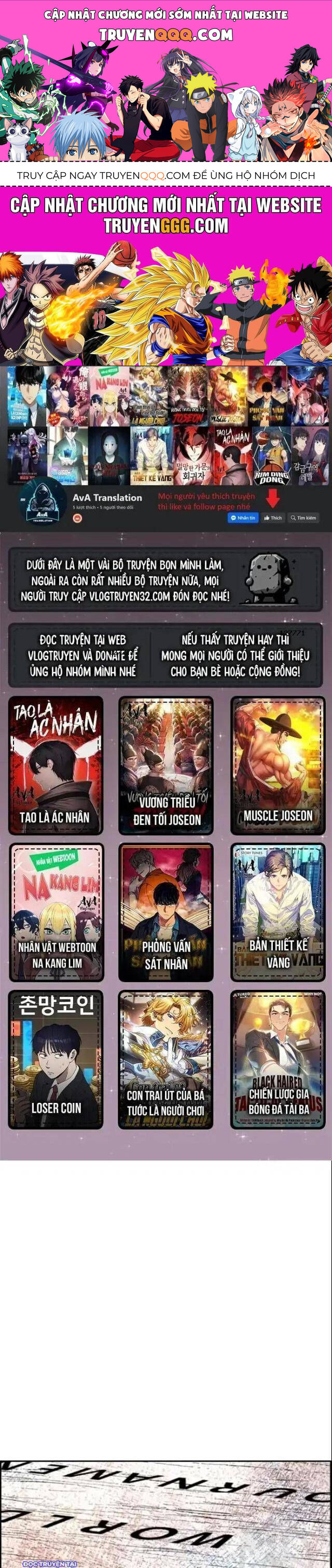 Shark - Cá Mập Chap 197 - Next Chap 198