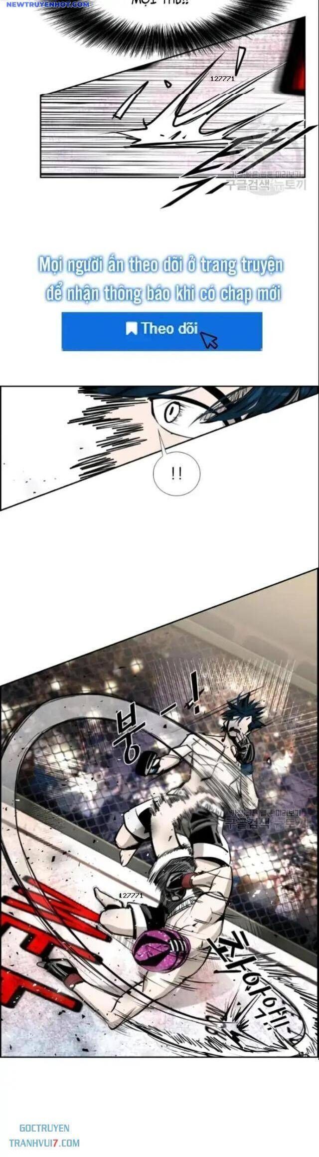 Shark - Cá Mập Chap 197 - Next Chap 198