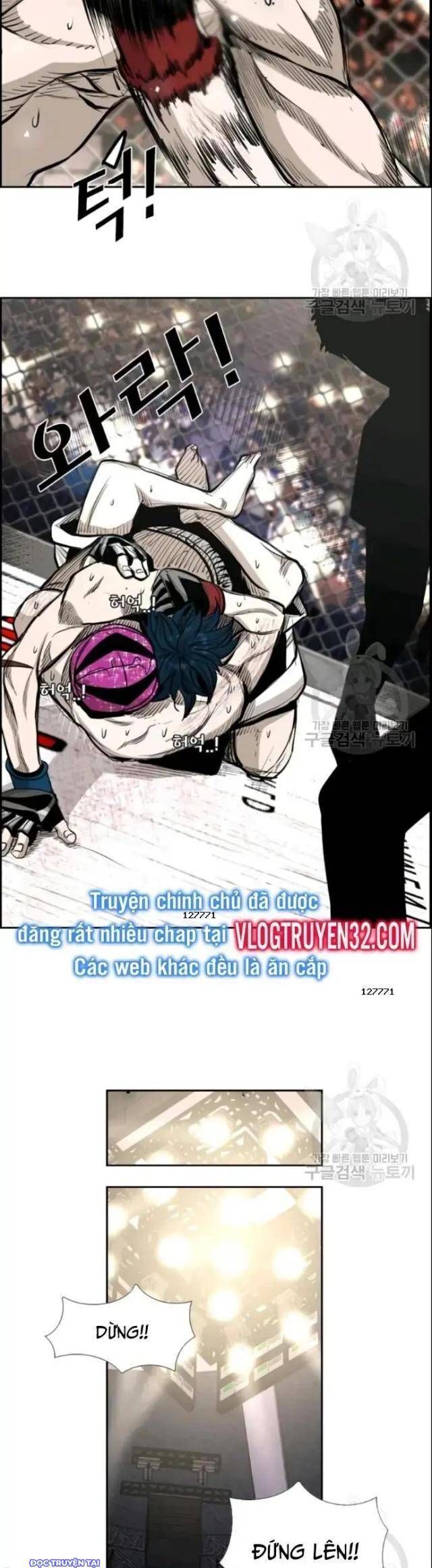 Shark - Cá Mập Chap 197 - Next Chap 198
