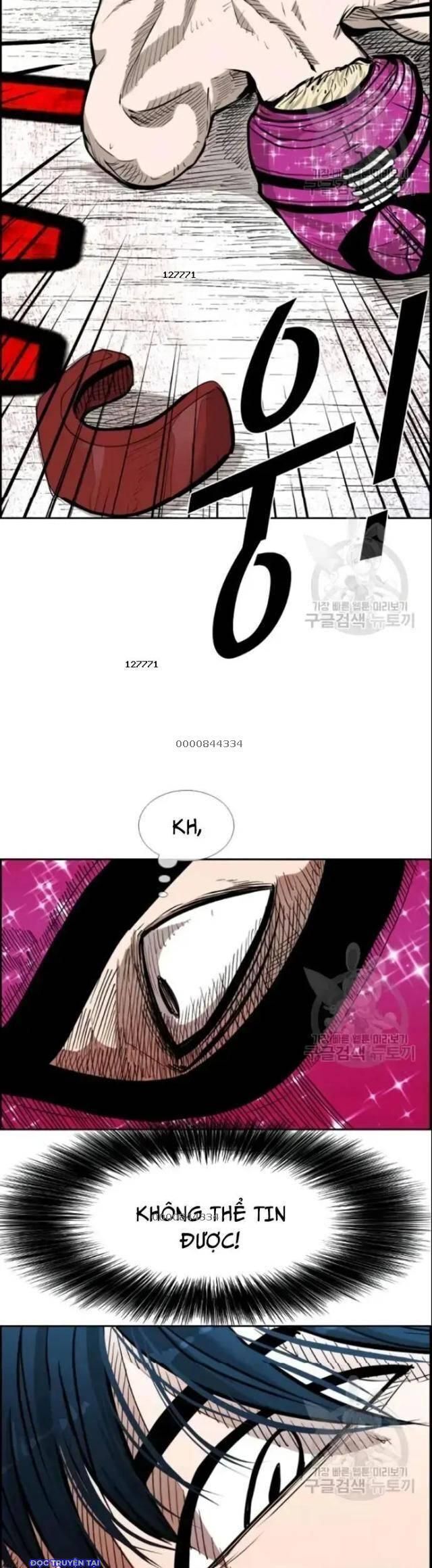 Shark - Cá Mập Chap 197 - Next Chap 198