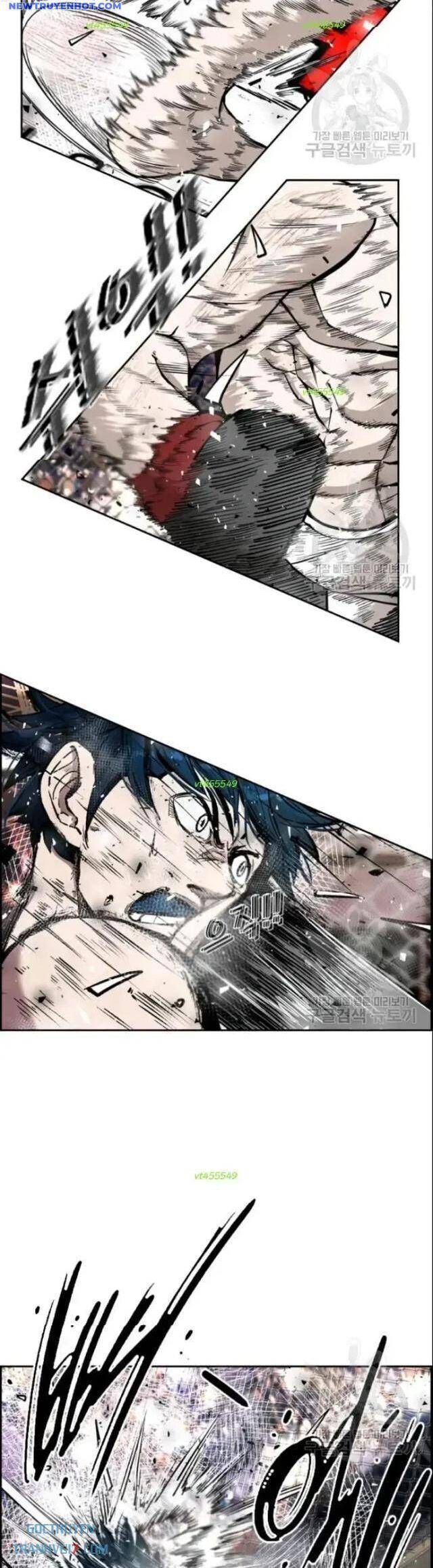 Shark - Cá Mập Chap 197 - Next Chap 198