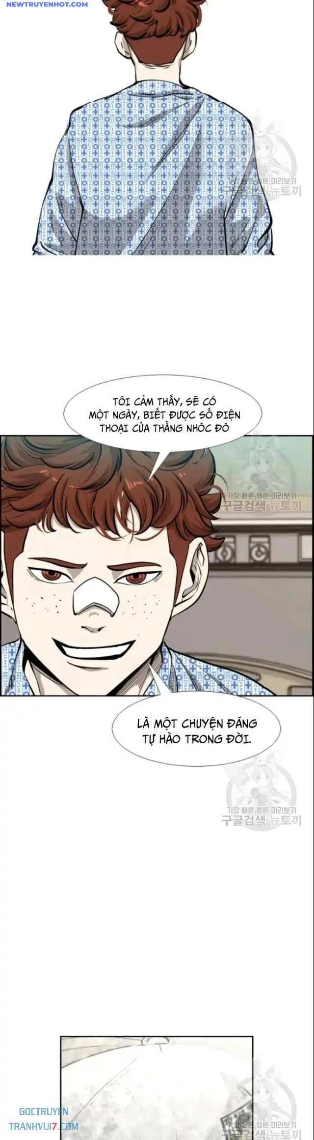 Shark - Cá Mập Chap 197 - Next Chap 198