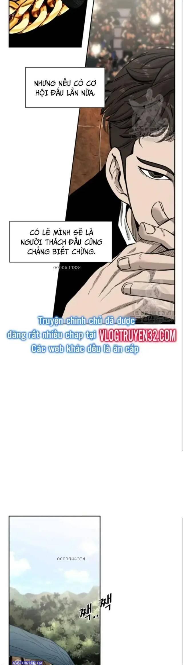 Shark - Cá Mập Chap 197 - Next Chap 198