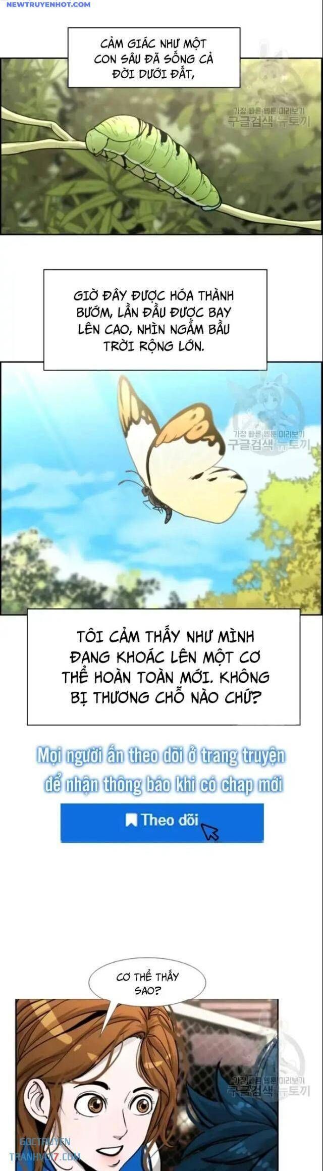 Shark - Cá Mập Chap 197 - Next Chap 198
