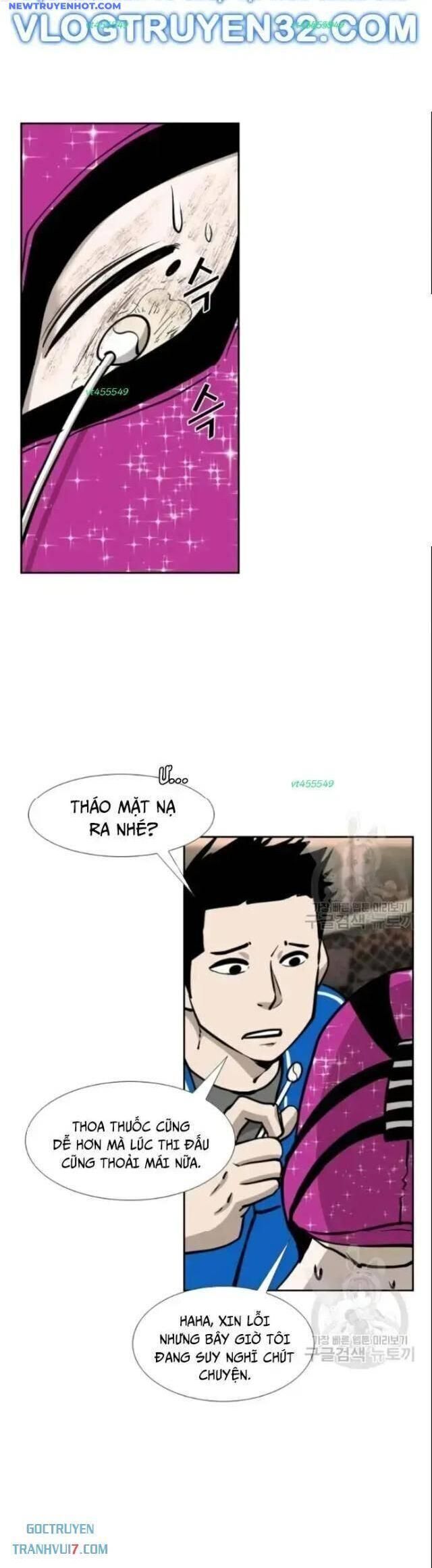 Shark - Cá Mập Chap 197 - Next Chap 198
