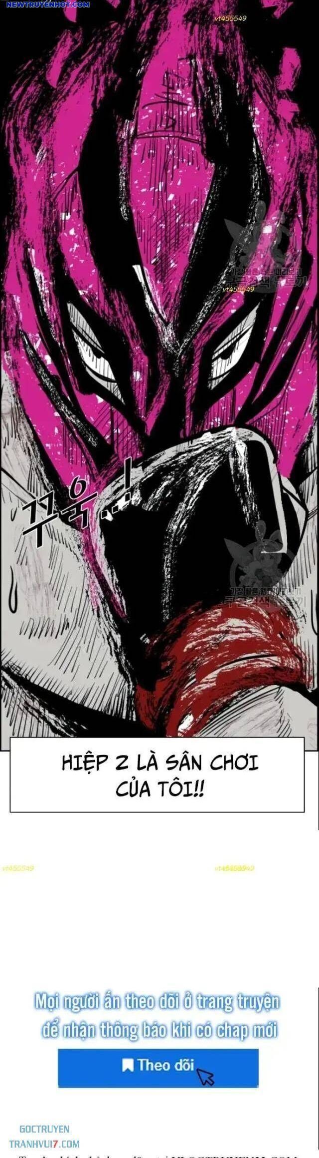 Shark - Cá Mập Chap 197 - Next Chap 198