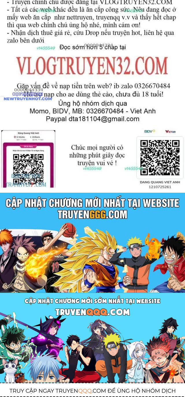 Shark - Cá Mập Chap 197 - Next Chap 198