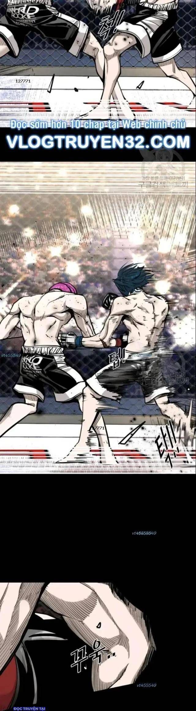 Shark - Cá Mập Chap 197 - Next Chap 198