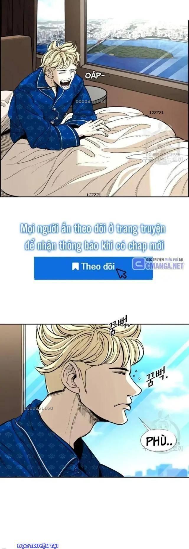 Shark - Cá Mập Chap 221 - Next Chap 222
