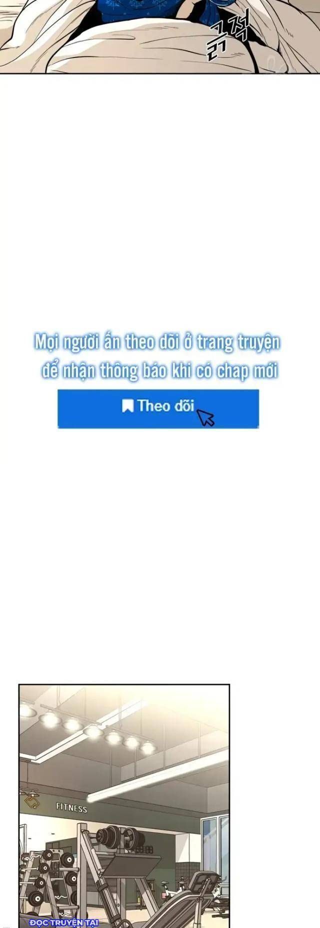 Shark - Cá Mập Chap 221 - Next Chap 222