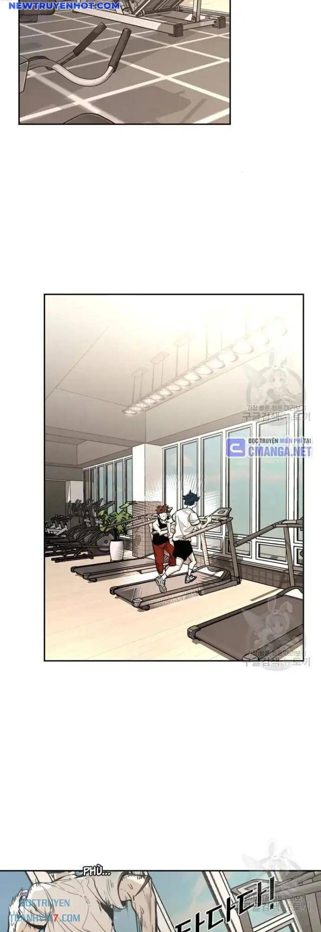 Shark - Cá Mập Chap 221 - Next Chap 222
