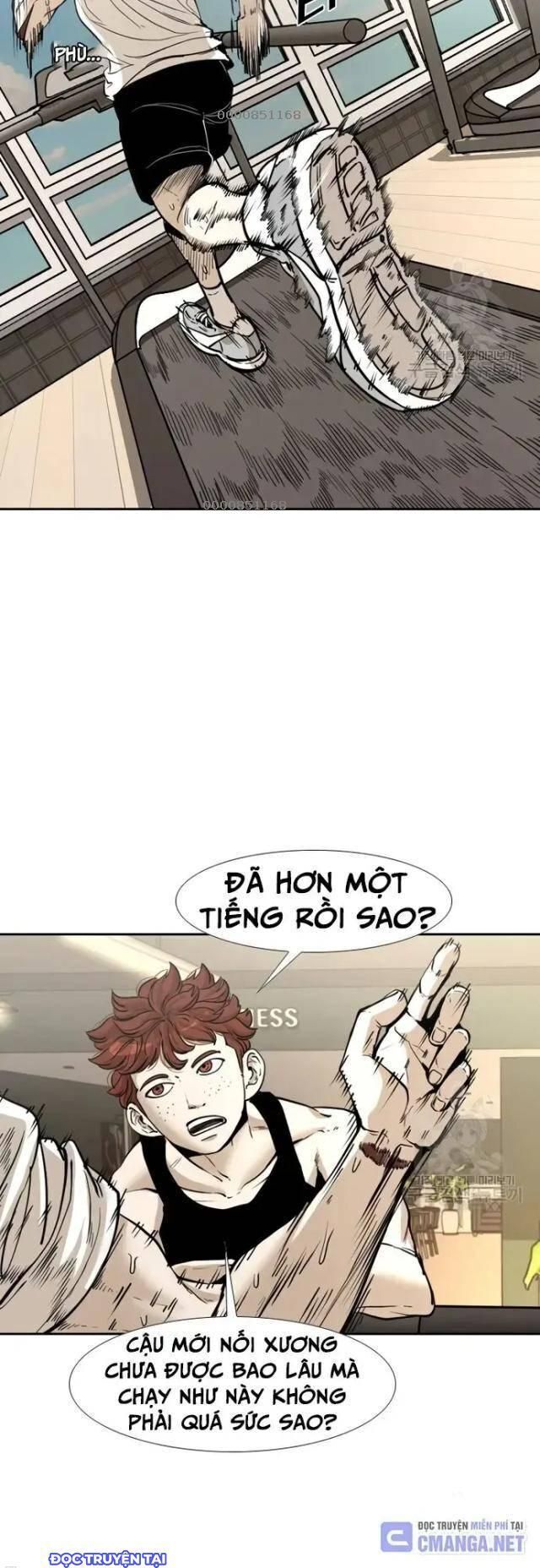 Shark - Cá Mập Chap 221 - Next Chap 222