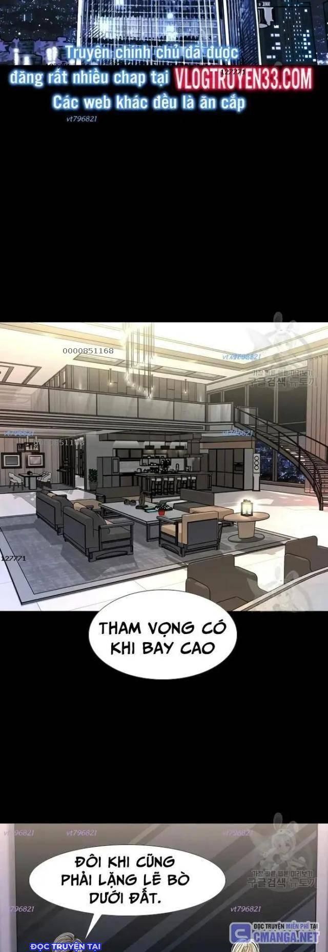 Shark - Cá Mập Chap 221 - Next Chap 222