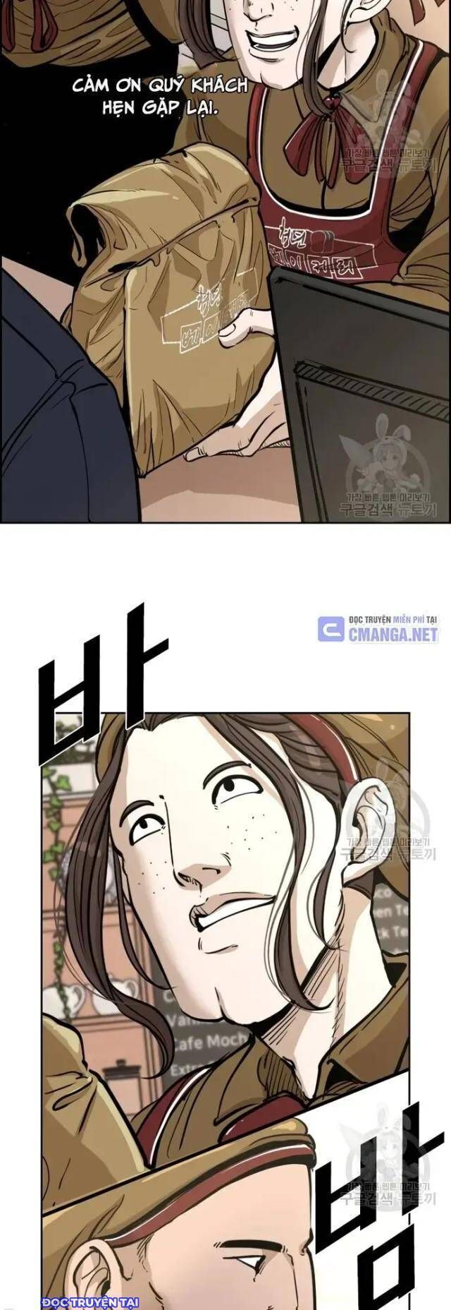 Shark - Cá Mập Chap 221 - Next Chap 222
