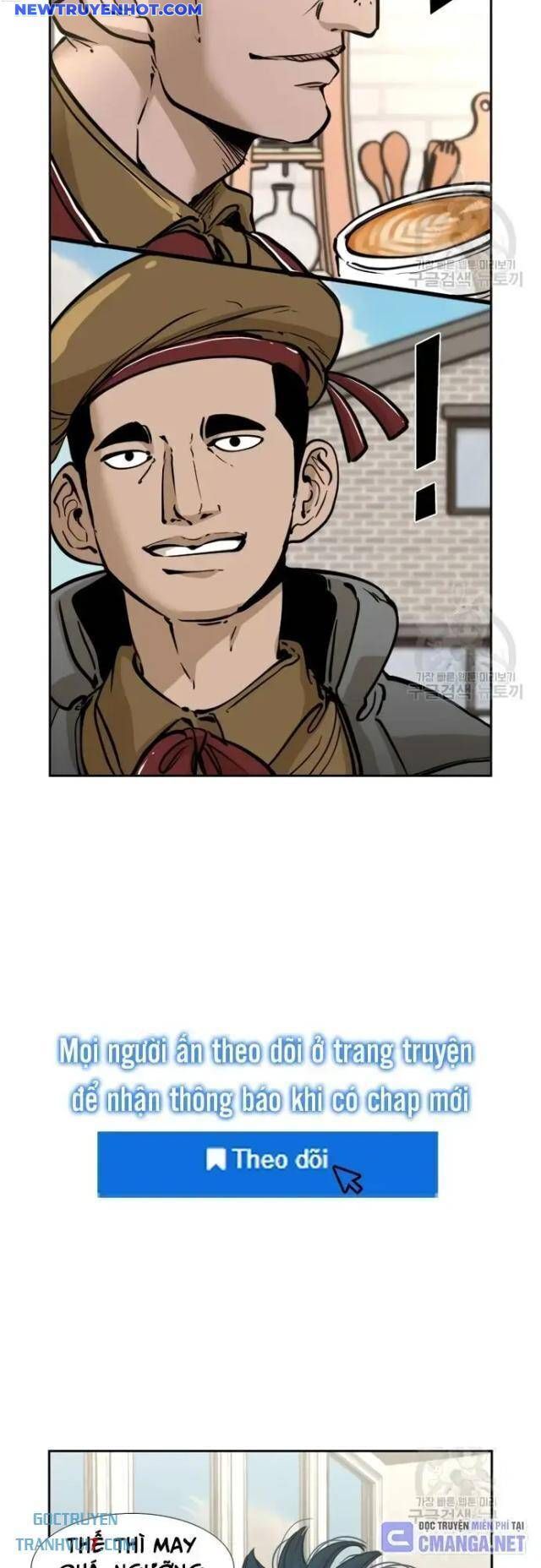 Shark - Cá Mập Chap 221 - Next Chap 222