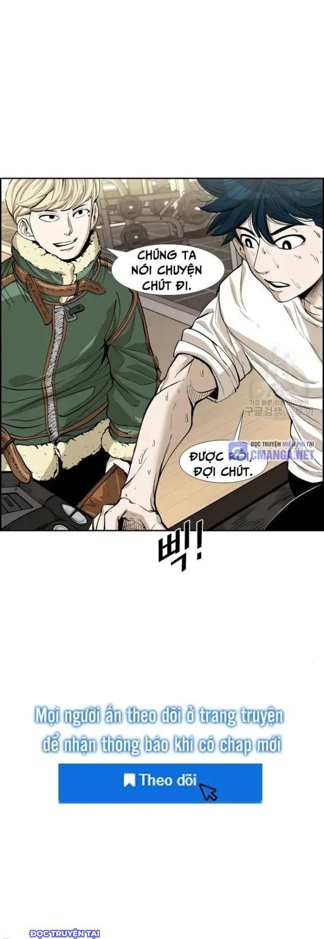 Shark - Cá Mập Chap 221 - Next Chap 222
