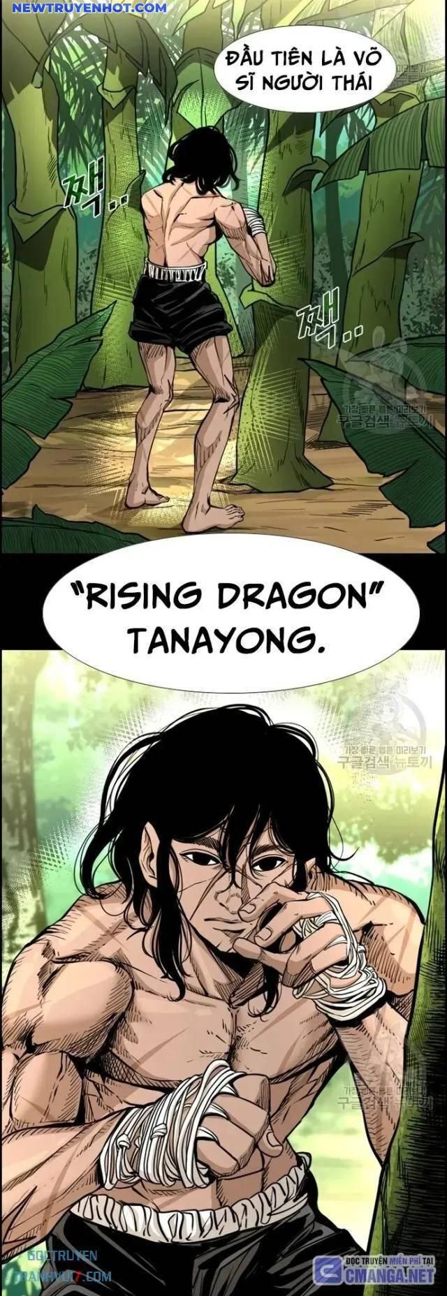 Shark - Cá Mập Chap 221 - Next Chap 222