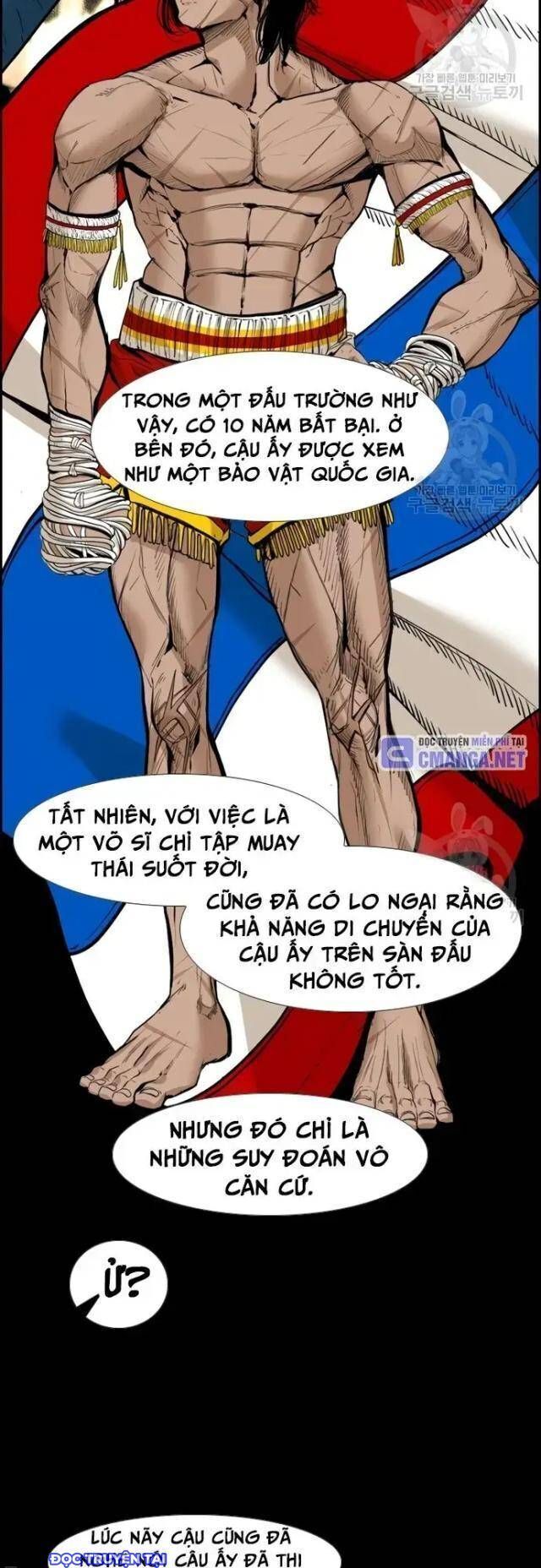 Shark - Cá Mập Chap 221 - Next Chap 222