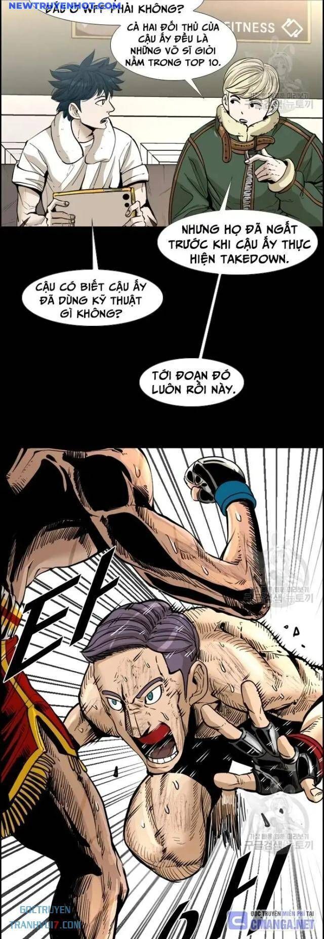 Shark - Cá Mập Chap 221 - Next Chap 222