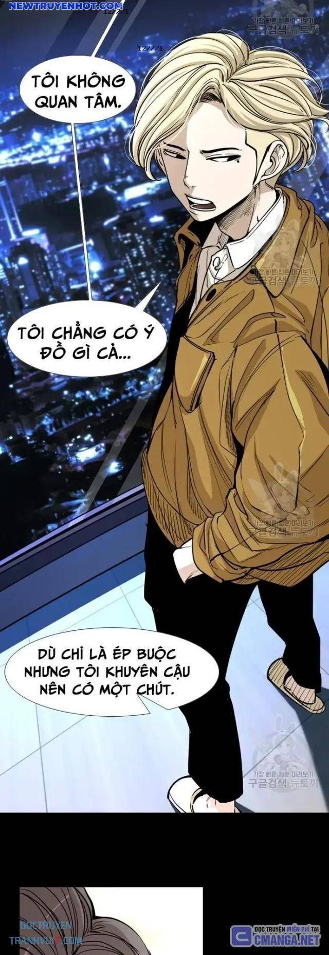 Shark - Cá Mập Chap 221 - Next Chap 222