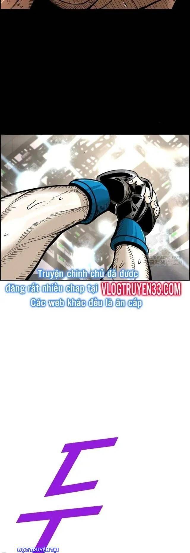 Shark - Cá Mập Chap 221 - Next Chap 222