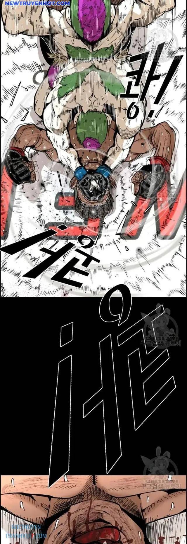 Shark - Cá Mập Chap 221 - Next Chap 222