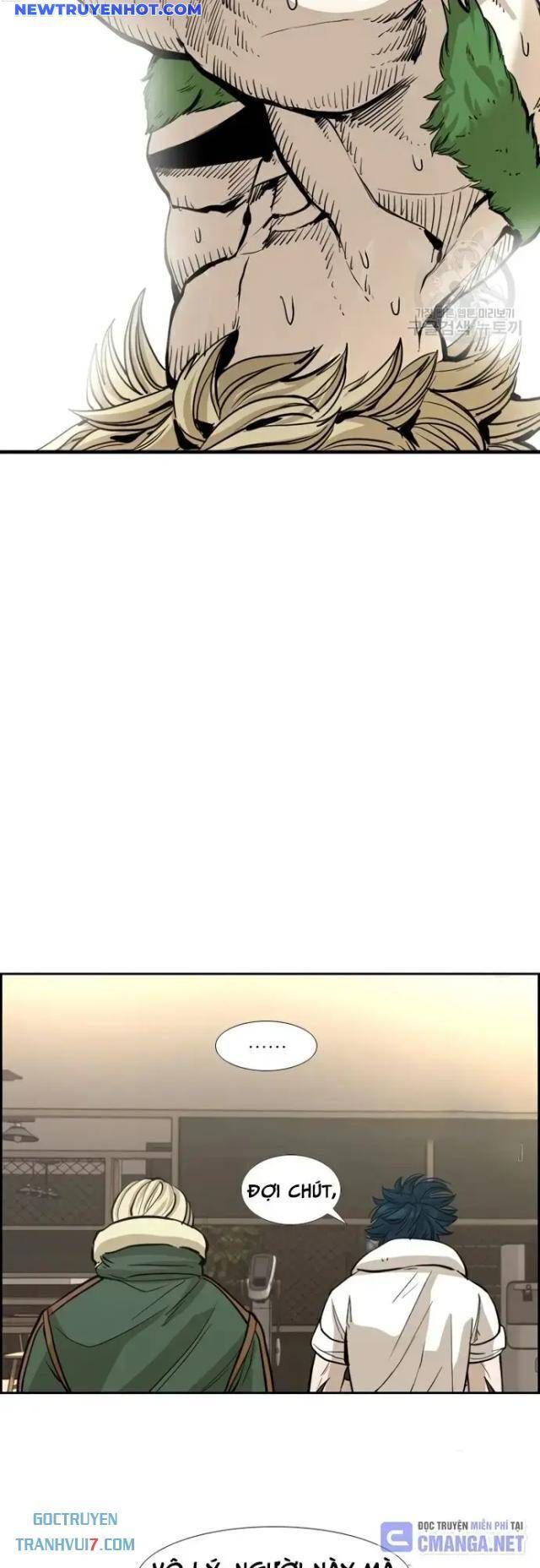 Shark - Cá Mập Chap 221 - Next Chap 222