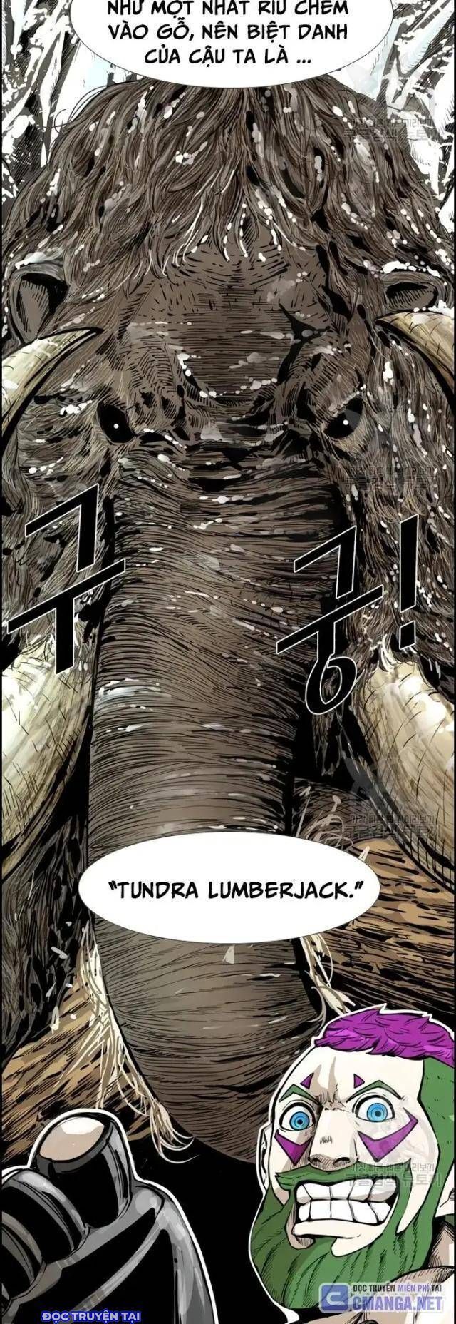 Shark - Cá Mập Chap 221 - Next Chap 222