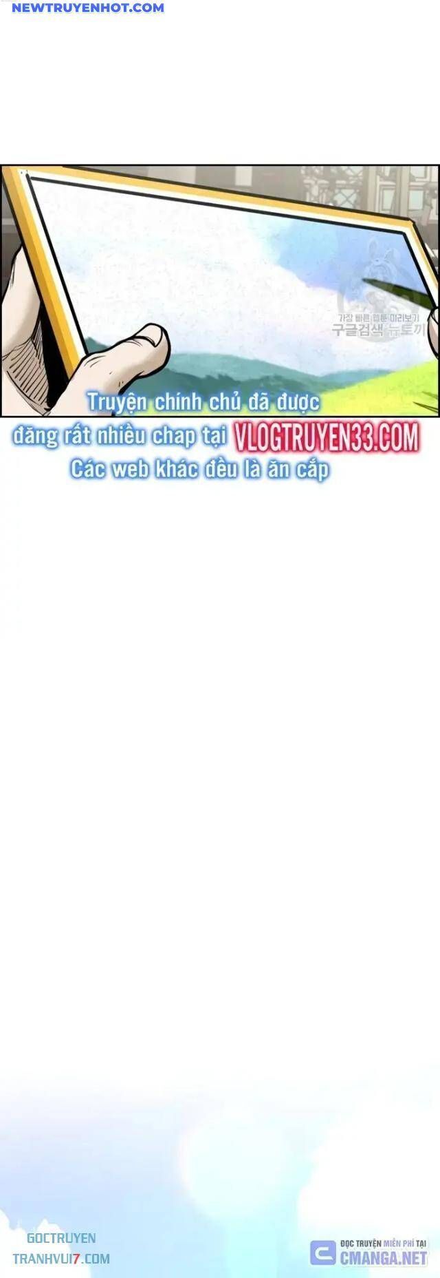 Shark - Cá Mập Chap 221 - Next Chap 222
