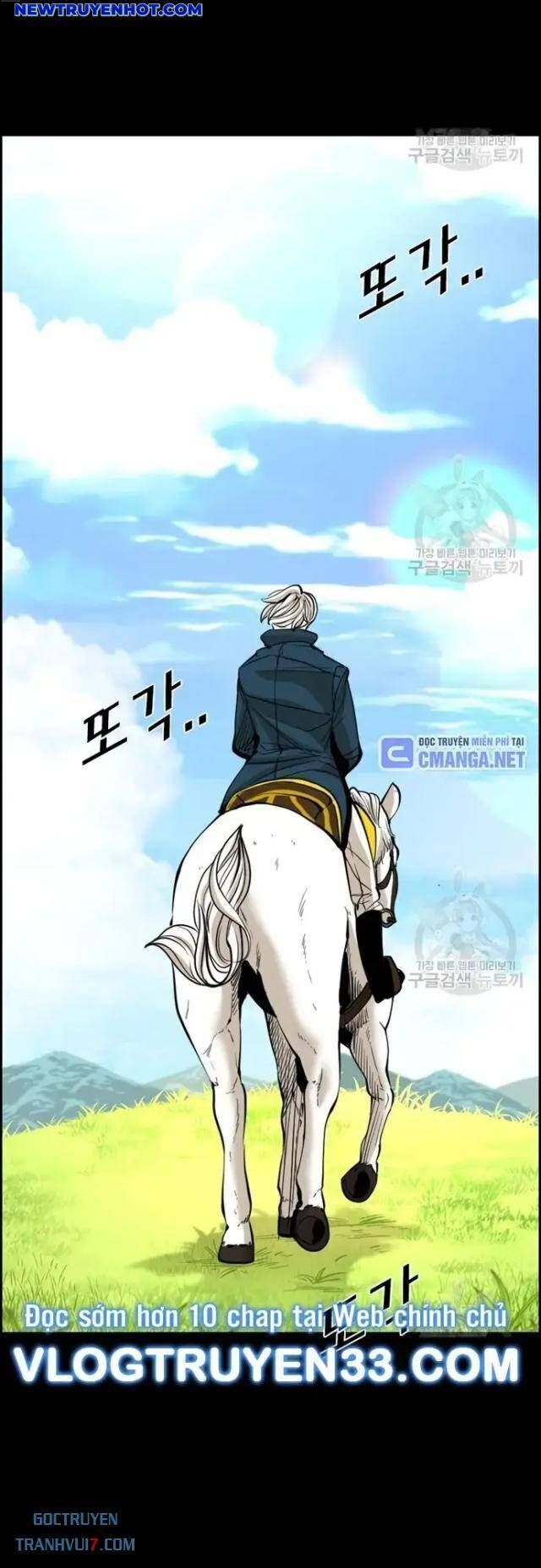 Shark - Cá Mập Chap 221 - Next Chap 222