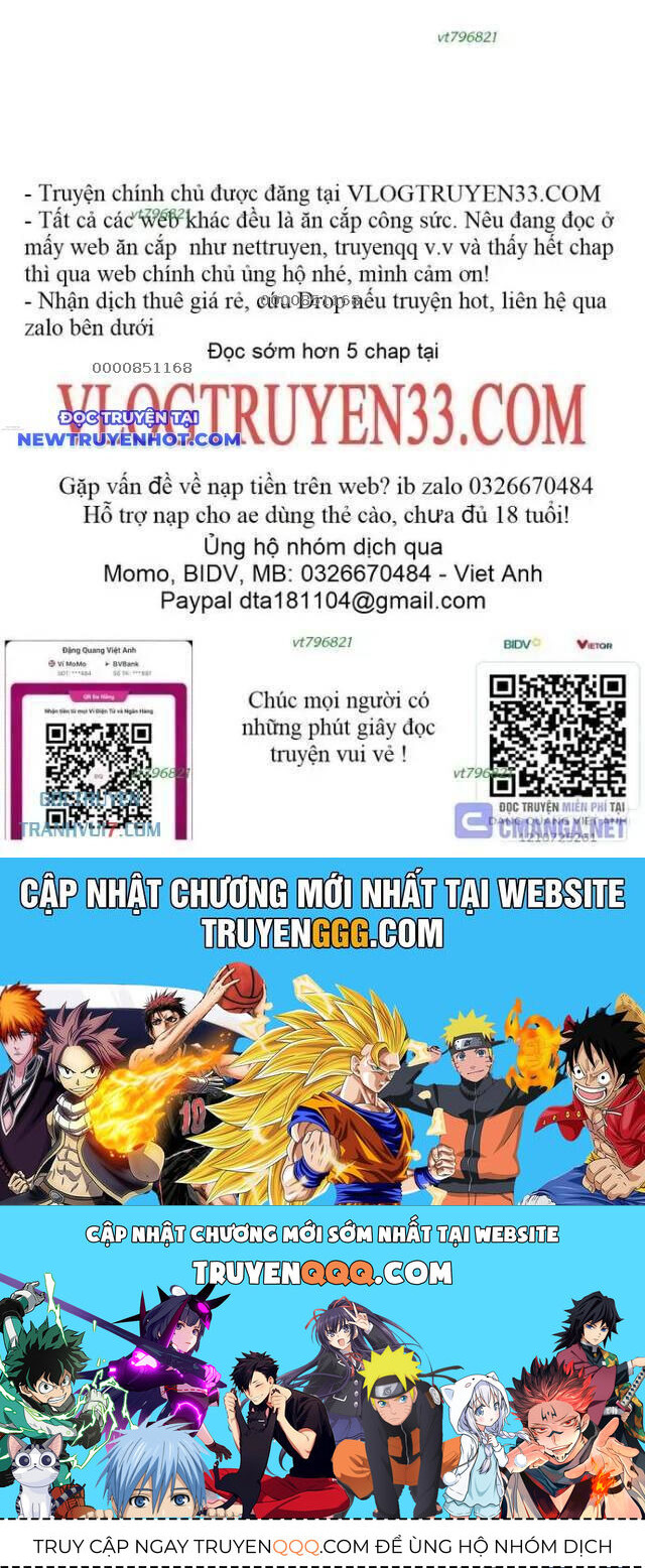 Shark - Cá Mập Chap 221 - Next Chap 222