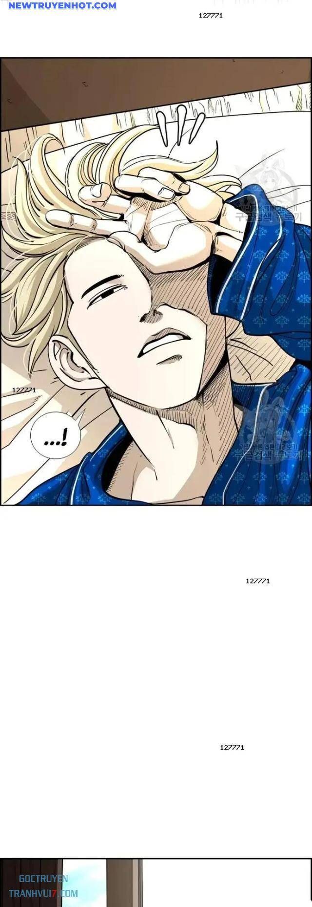 Shark - Cá Mập Chap 221 - Next Chap 222