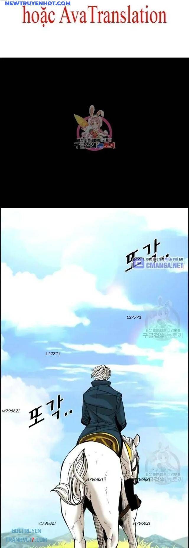 Shark - Cá Mập Chap 222 - Next Chap 223