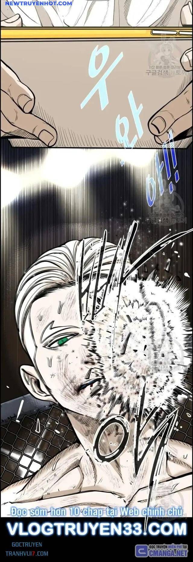 Shark - Cá Mập Chap 222 - Next Chap 223