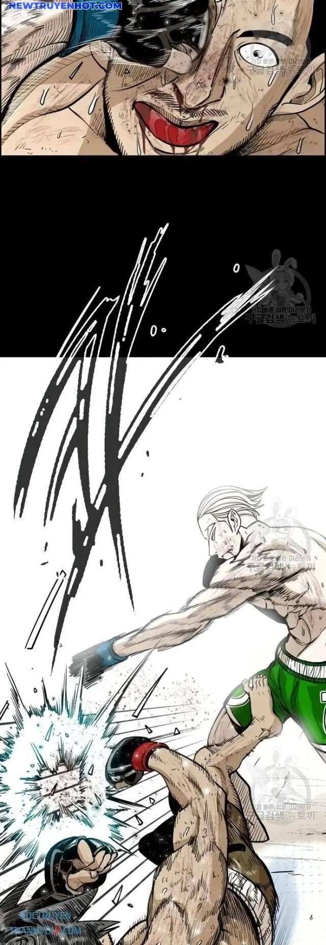 Shark - Cá Mập Chap 222 - Next Chap 223