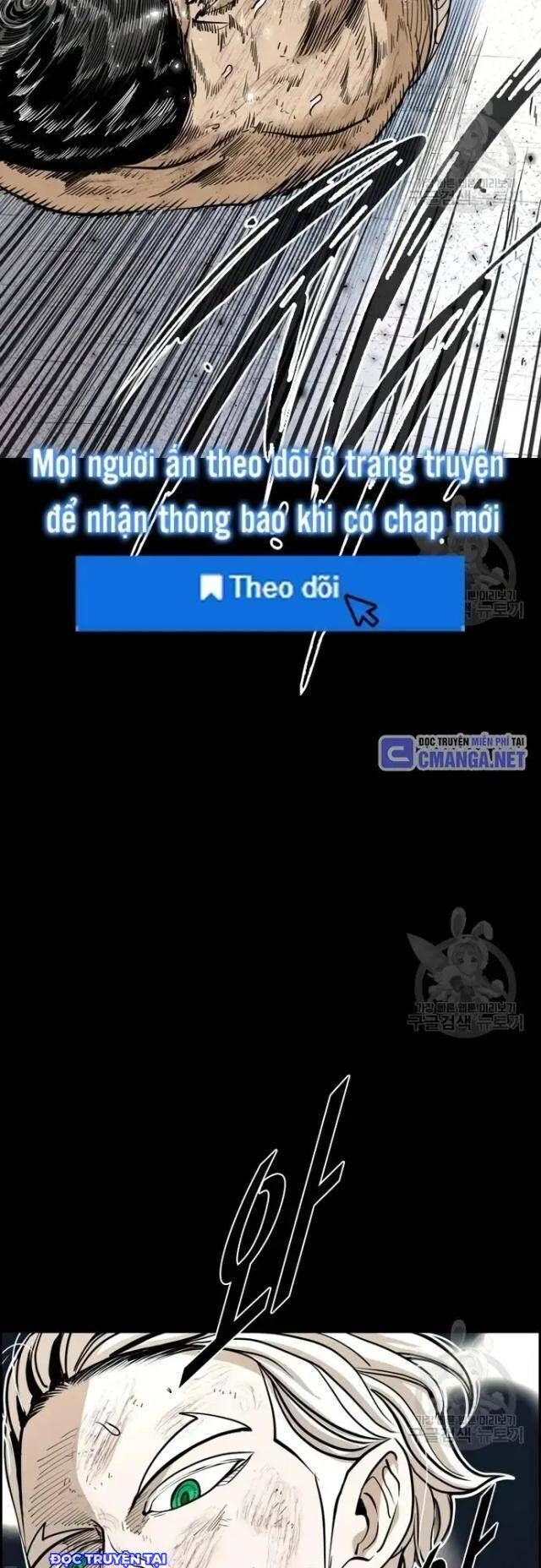 Shark - Cá Mập Chap 222 - Next Chap 223