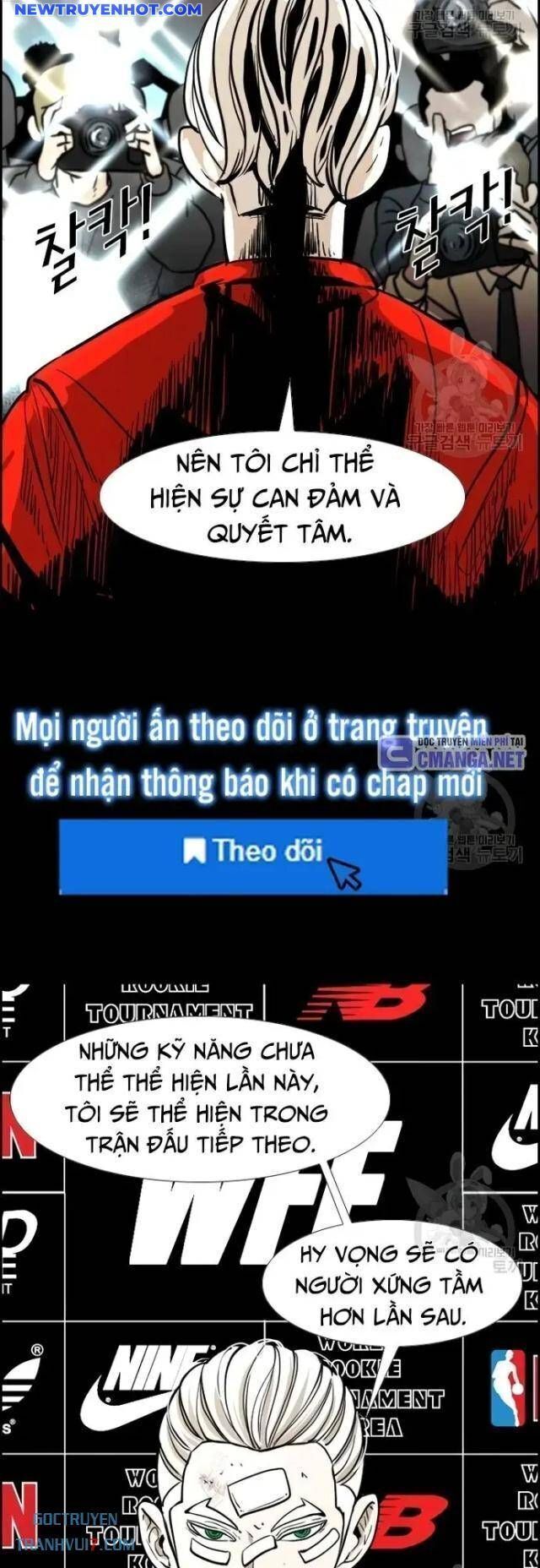 Shark - Cá Mập Chap 222 - Next Chap 223