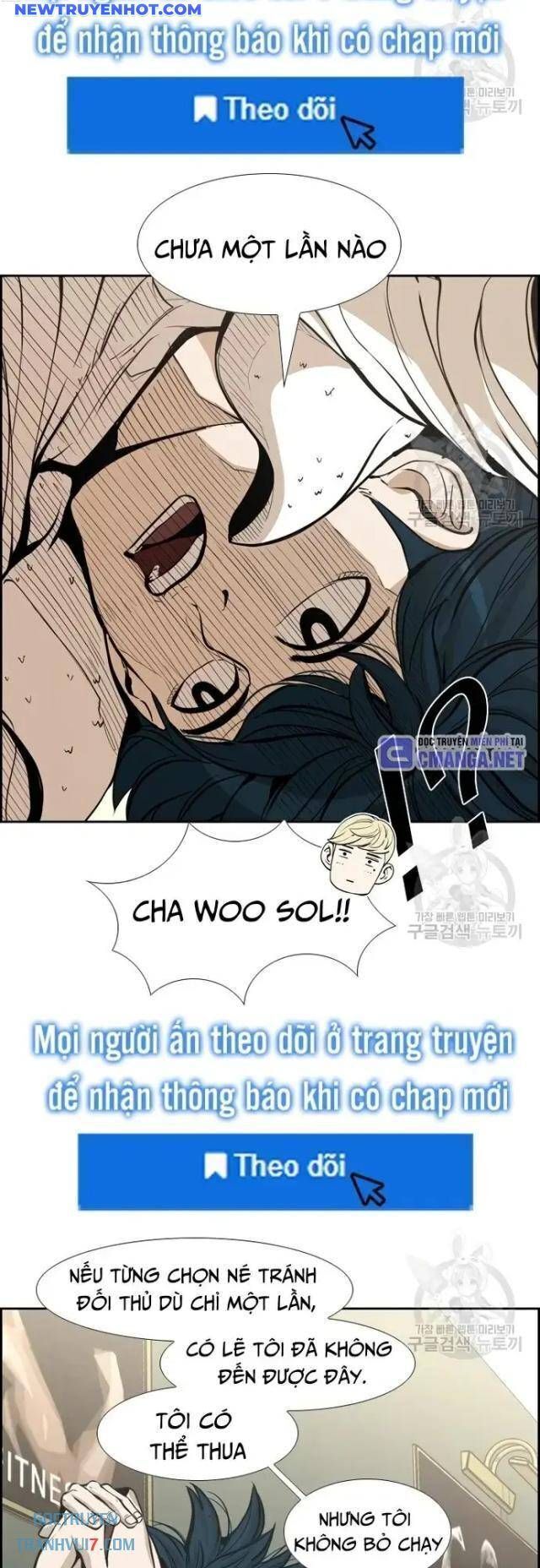 Shark - Cá Mập Chap 222 - Next Chap 223