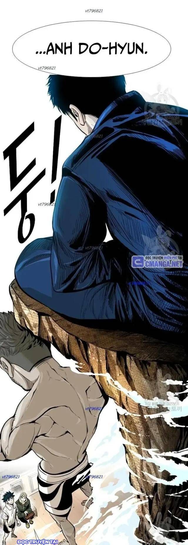 Shark - Cá Mập Chap 222 - Next Chap 223