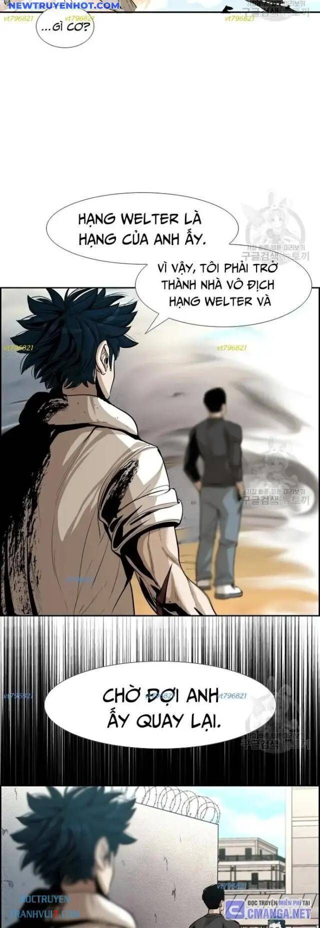 Shark - Cá Mập Chap 222 - Next Chap 223